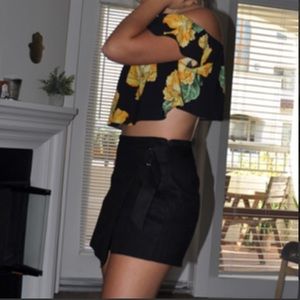 Zara Crop Top